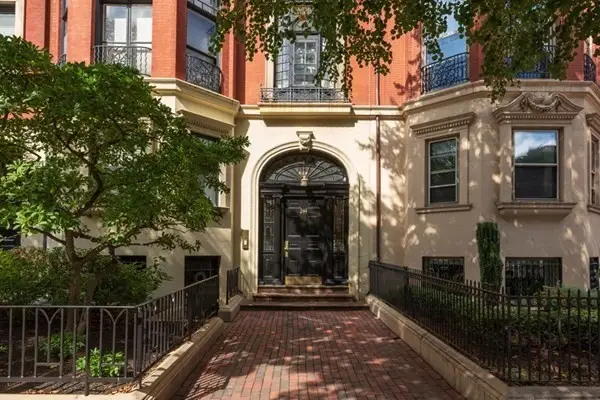 244 Beacon #2B, Boston, MA 02116 - #1