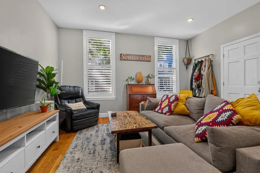 119 Heath Street #1, Somerville, MA 02145 - #3