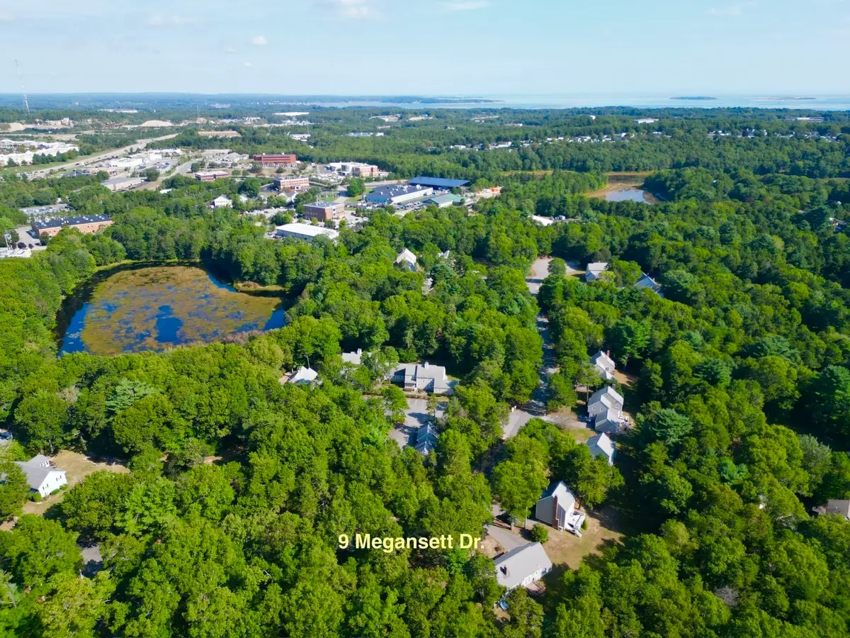 9 Megansett Dr #9, Plymouth, MA 02360 - #1