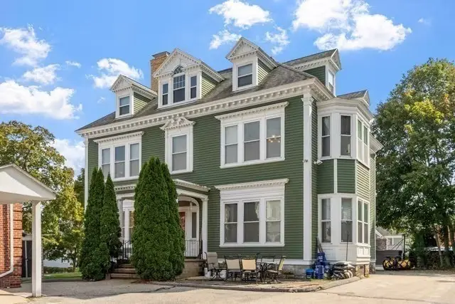 403 Andover St, Lowell, MA 01852 - #3