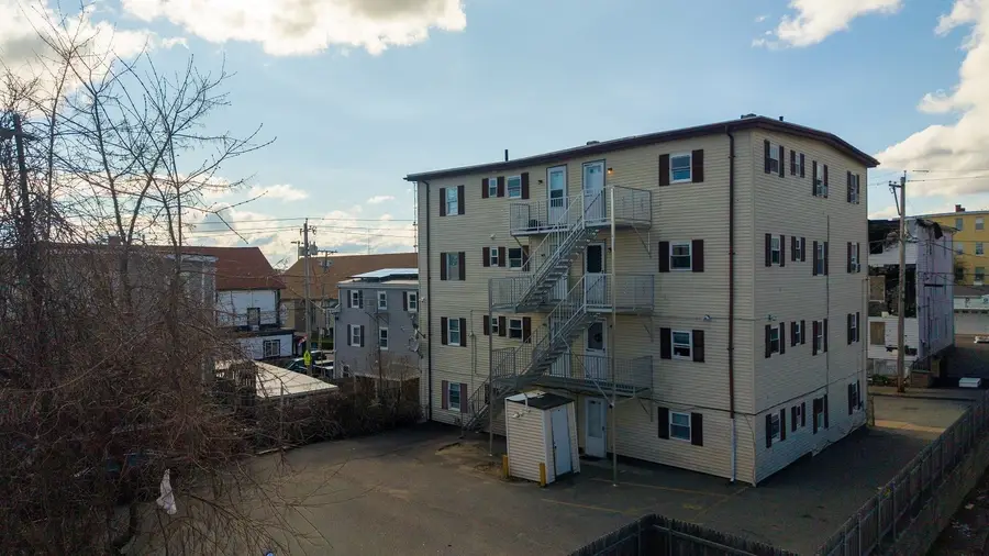 144 Choate St., Fall River, MA 02723 - #3