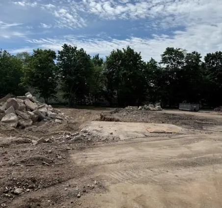 Lot 2B Dean St, Mansfield, MA 02048 - #2