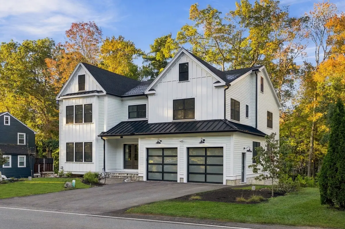 311 Dedham Avenue, Needham, MA 02492 - #1