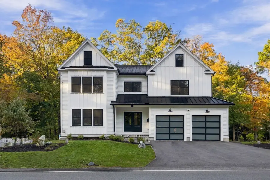311 Dedham Avenue, Needham, MA 02492 - #2