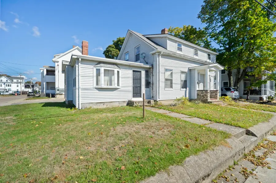 36 Orne St, North Attleboro, MA 02760 - #3