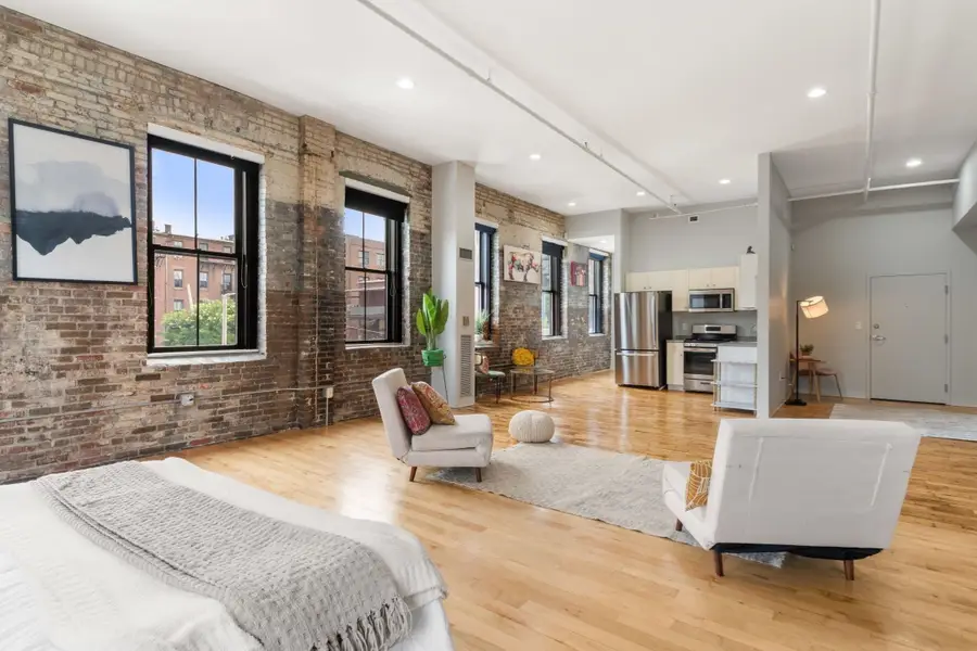 70-72 Northampton St #200-1, Boston, MA 02118 - #3