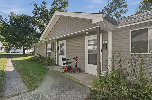 152-154 Dorset Street, Springfield, MA 01108