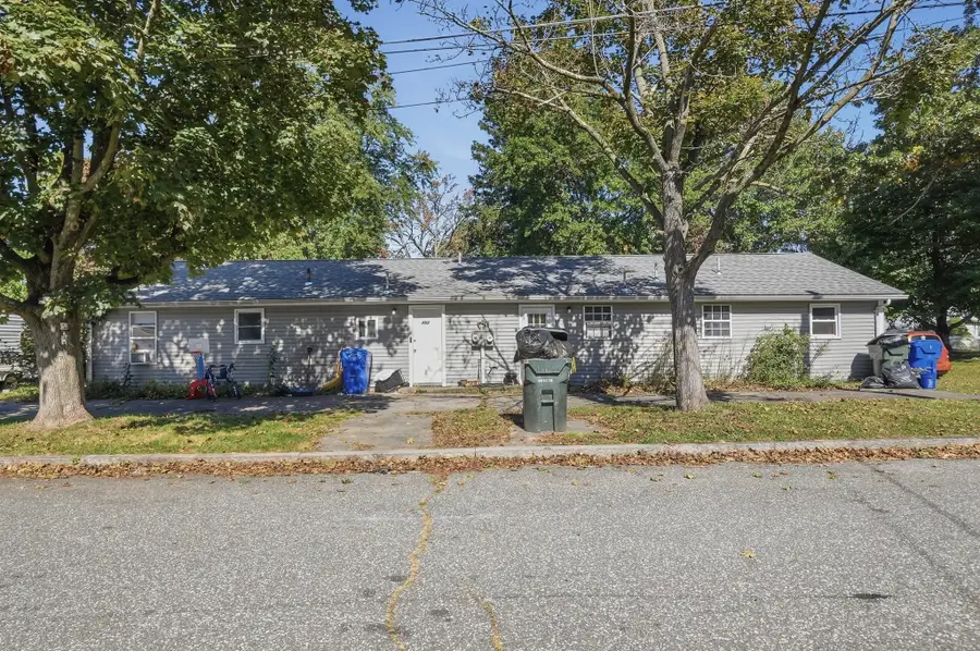 152-154 Dorset Street, Springfield, MA 01108 - #2