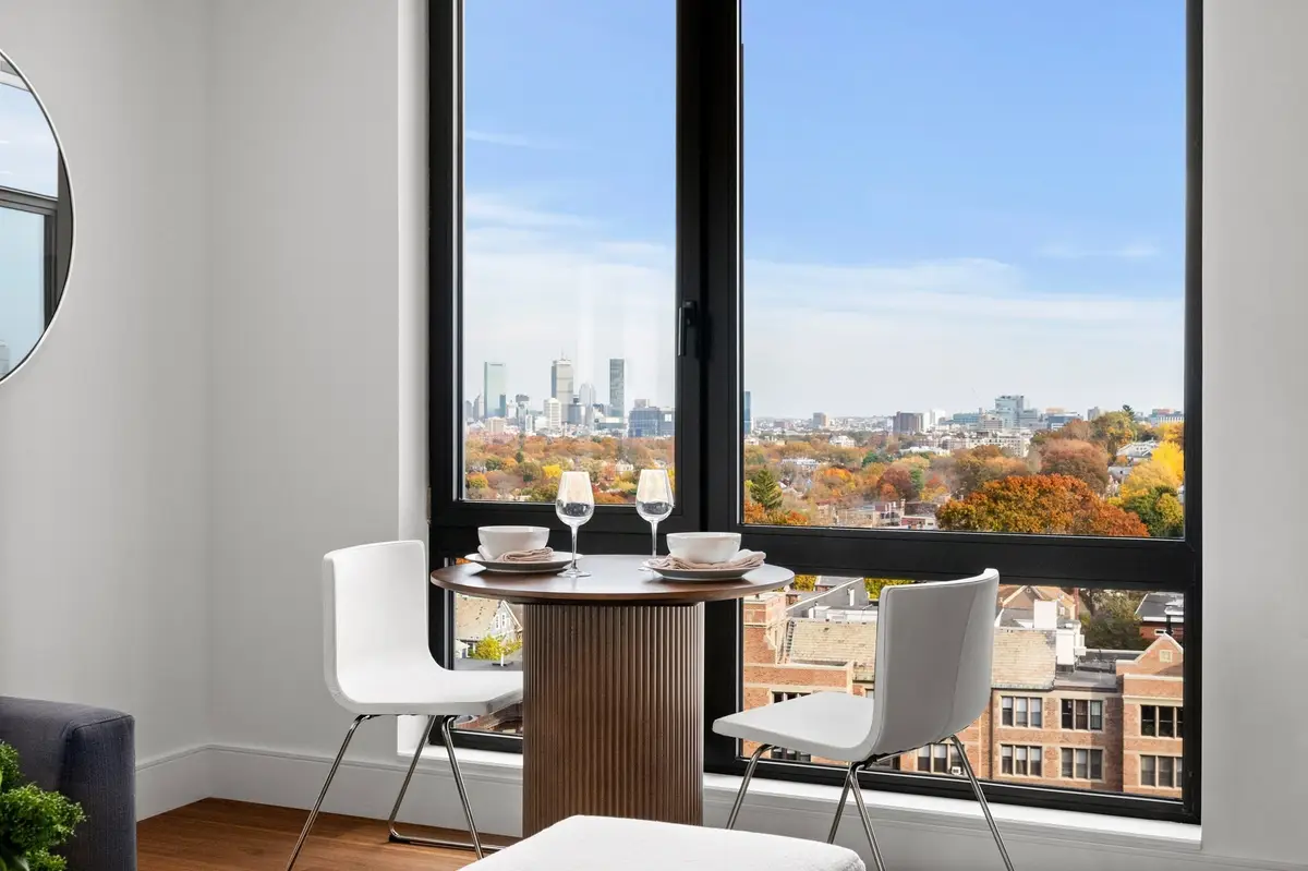 1515 Commonwealth Ave #608, Boston, MA 02135 - #1