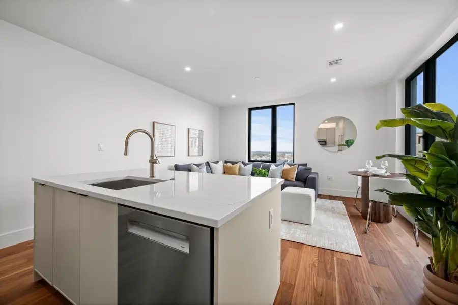 1515 Commonwealth Ave #608, Boston, MA 02135 - #3