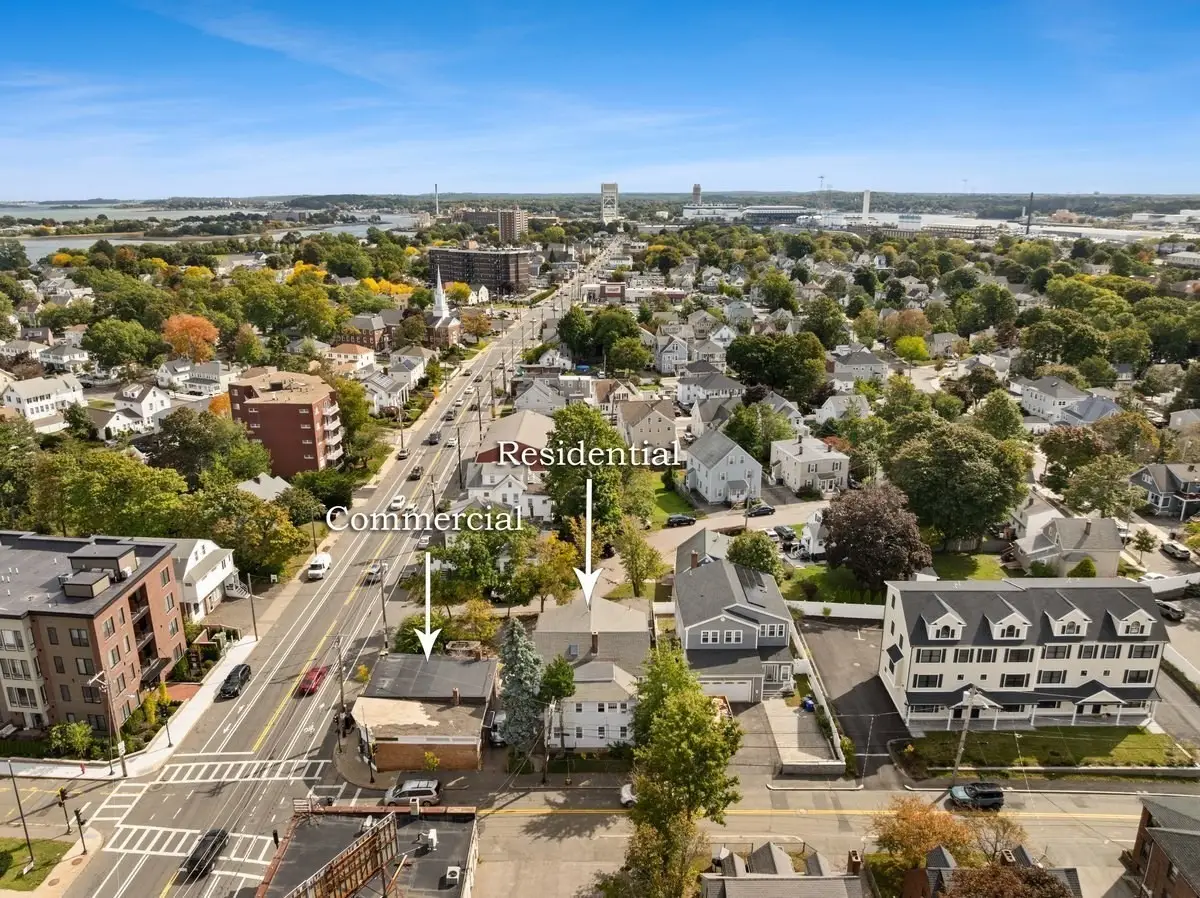 387 Washington St, Quincy, MA 02169 - #1