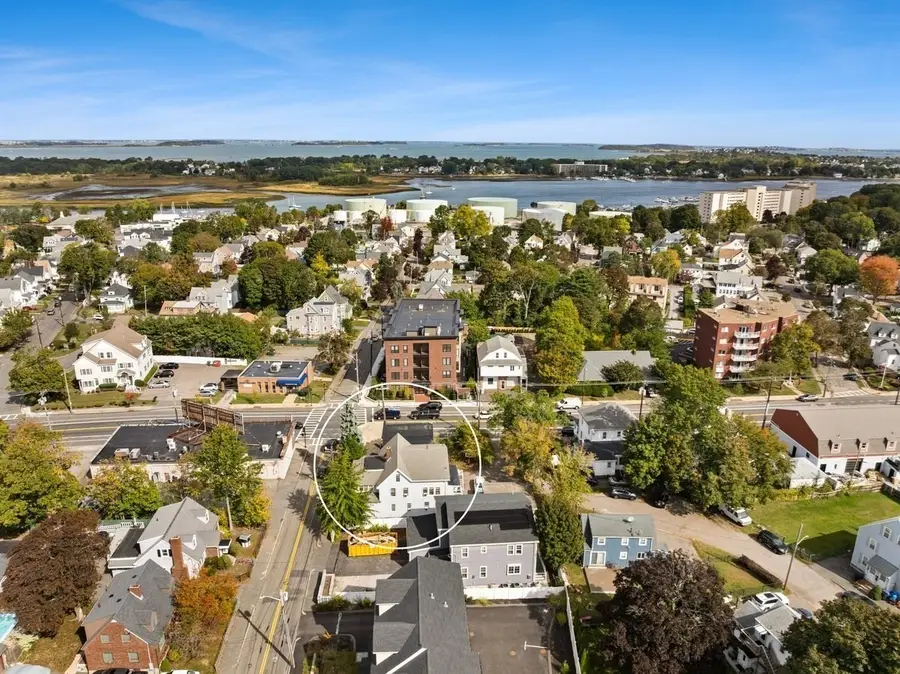 387 Washington St, Quincy, MA 02169 - #3