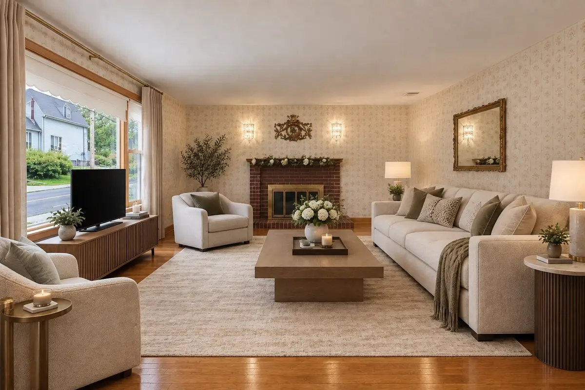 11 Preston St, Wakefield, MA 01880 - #1