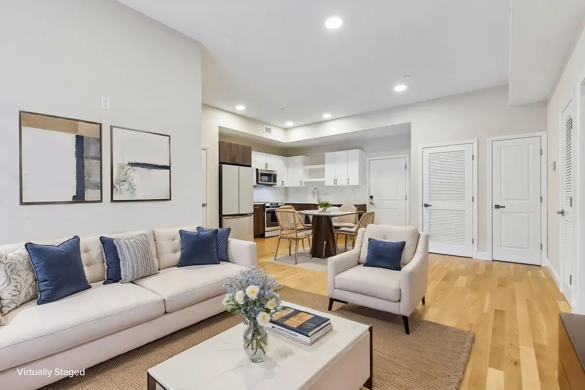 16 Taber St #203, Boston, MA 02119 - #1
