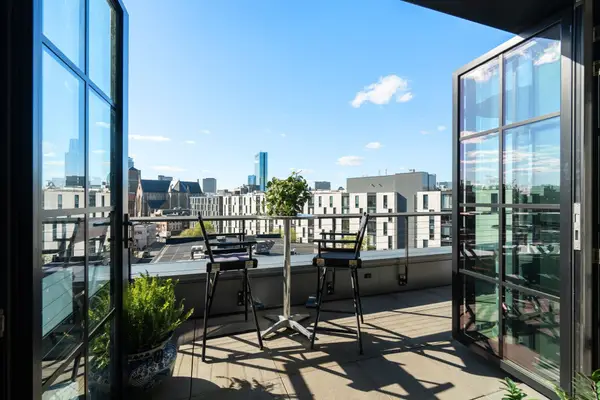 76 Wareham St #6D, Boston, MA 02118
