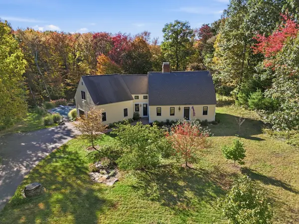 469 Glendale Road, Hampden, MA 01036