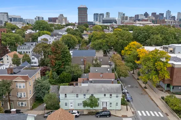56-58 Eighth Street, Cambridge, MA 02141