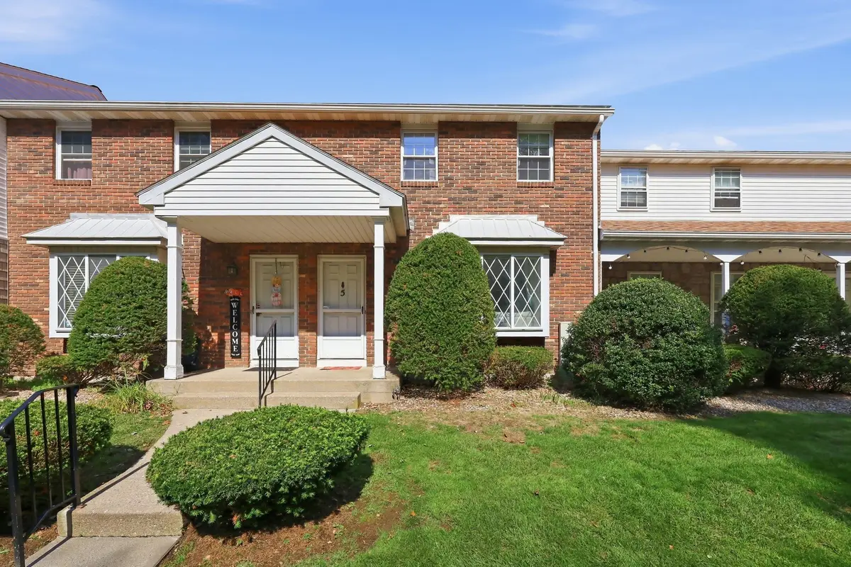 84 Fuller St #5, Ludlow, MA 01056 - #1
