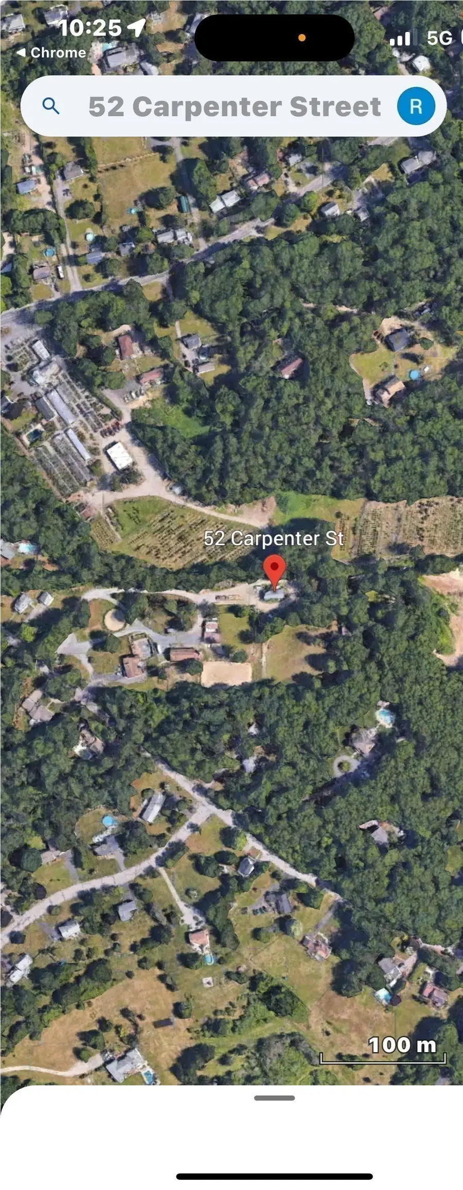 52 Carpenter St, Seekonk, MA 02771 - #3
