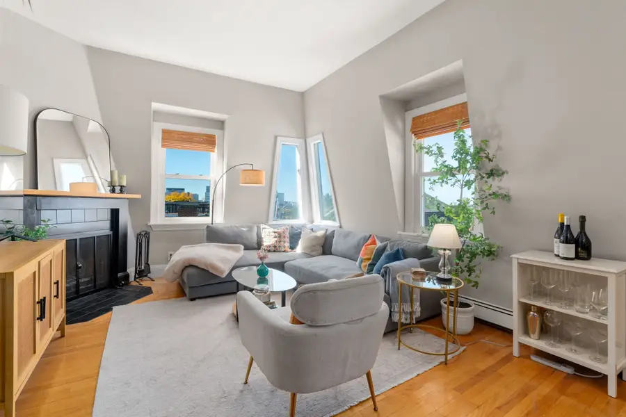 73 Sullivan St #4, Boston, MA 02129 - #2