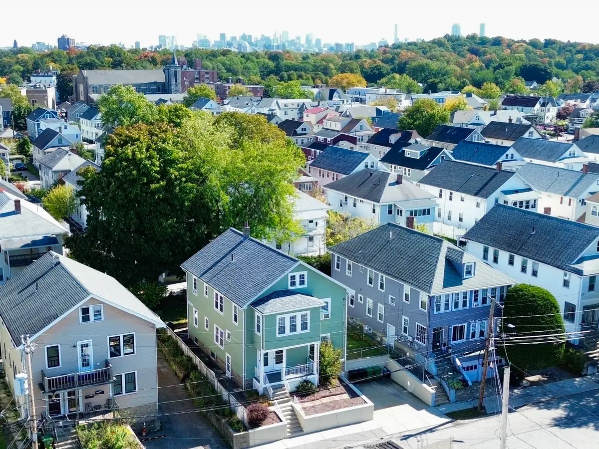 51-53 Prentiss St, Watertown, MA 02472 - #1
