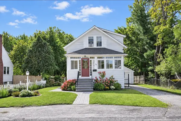 33 Camp, Abington, MA 02351