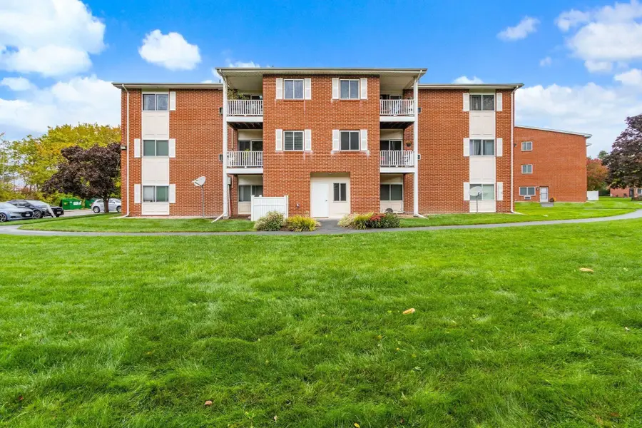 22 Dailey St #L, Attleboro, MA 02703 - #2
