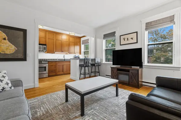 202 W Springfield St #5, Boston, MA 02118