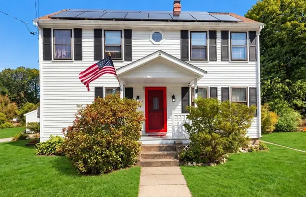 33 Archer Rd, Rockland, MA 02370