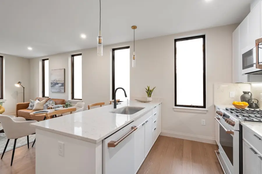 100 Lincoln Street #508, Boston, MA 02135 - #3