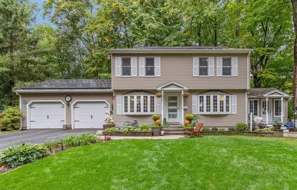 14 Fairview Street, Longmeadow, MA 01106