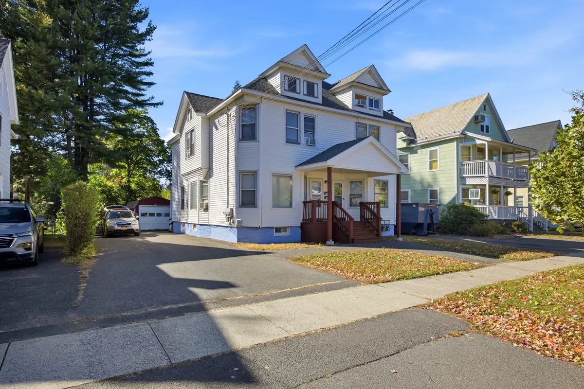 71-75 North Blvd, West Springfield, MA 01089 - #1