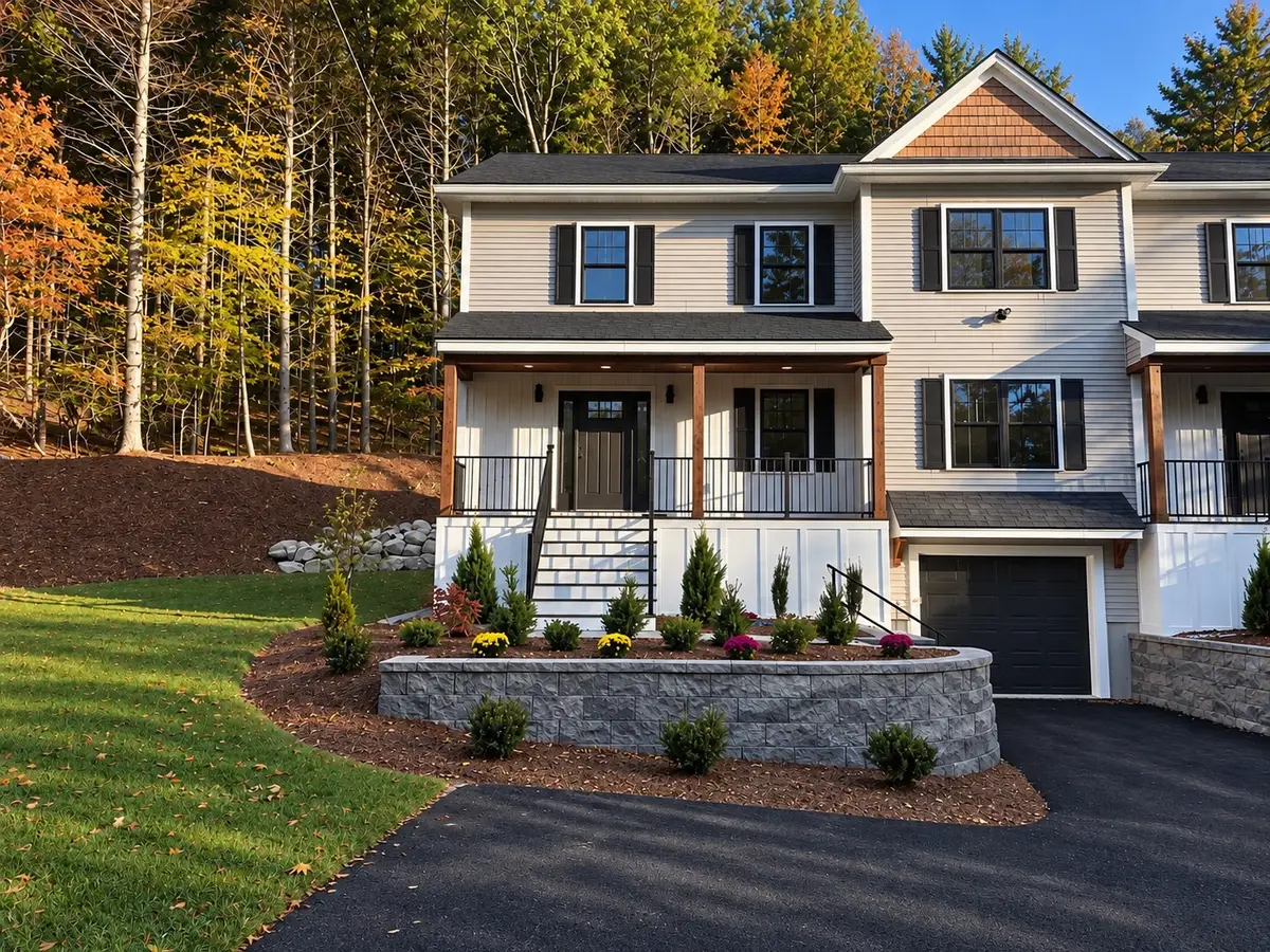 59 Burlington Road #59, Bedford, MA 01730 - #1