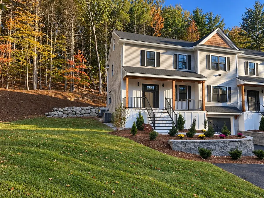 59 Burlington Road #59, Bedford, MA 01730 - #2