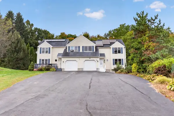 22 Salo Ter, Millbury, MA 01527