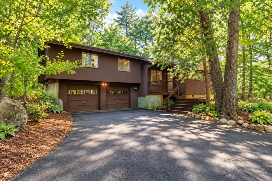 2415 Bay Rd, Sharon, MA 02067 - #2