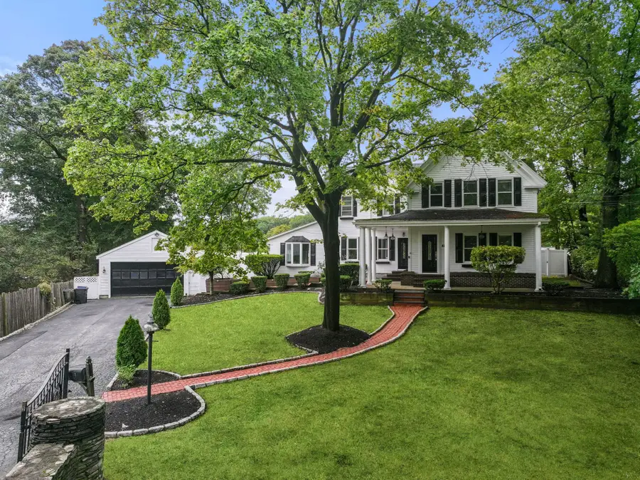 82 Grove St, Quincy, MA 02169 - #2