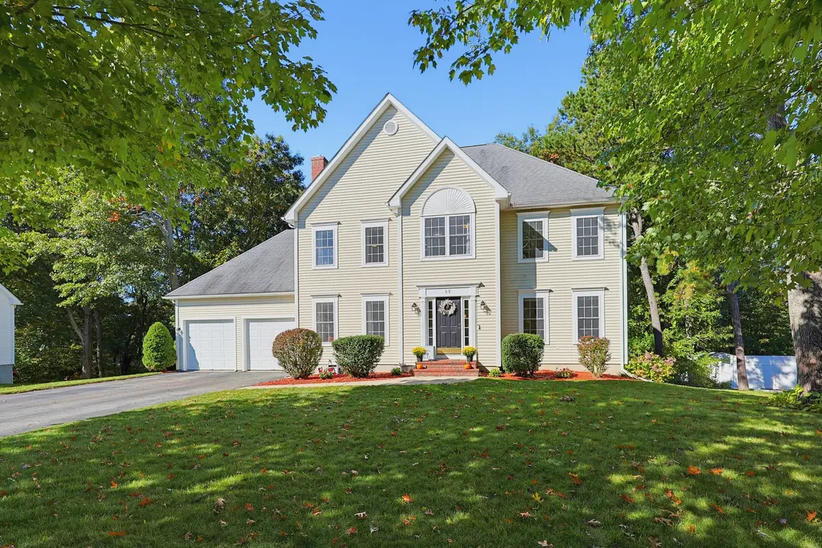 95 Cathedral Drive, Attleboro, MA 02703 - #1