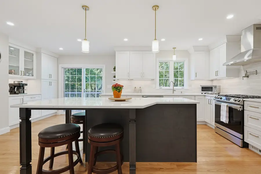 95 Cathedral Drive, Attleboro, MA 02703 - #2