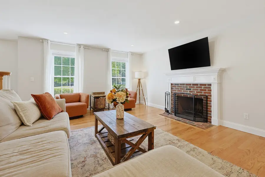 95 Cathedral Drive, Attleboro, MA 02703 - #3