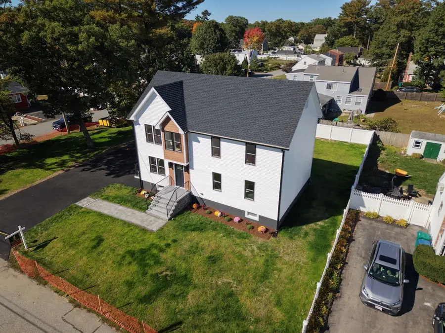 45 Pinewood Ave, Billerica, MA 01821 - #2