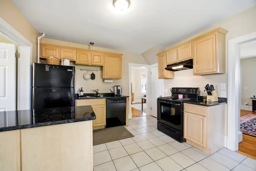 52 North St, Agawam, MA 01001 - #2