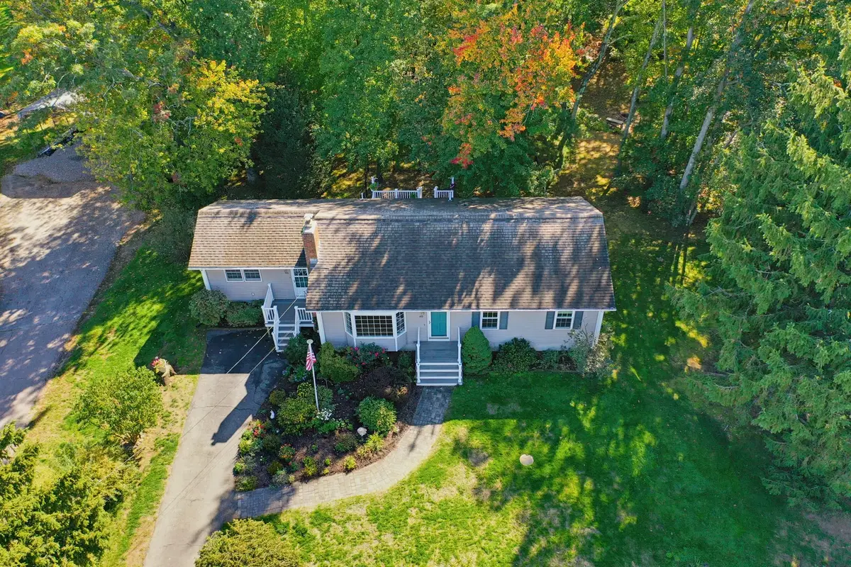 86 & 0 Morse Ave., Attleboro, MA 02703 - #1
