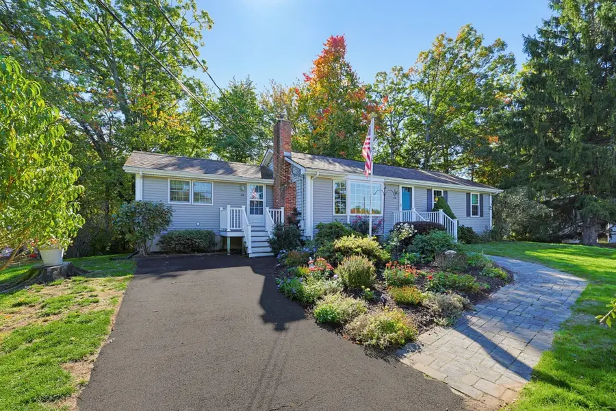 86 & 0 Morse Ave., Attleboro, MA 02703 - #2