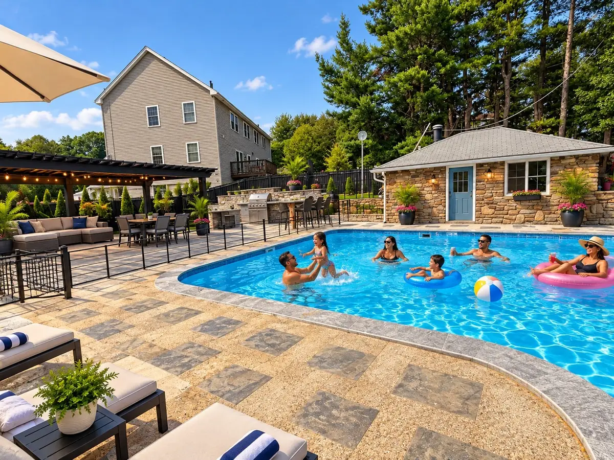 56 Darrow St, Worcester, MA 01606 - #1