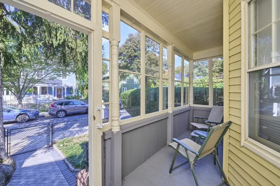 19 Brown Ave, Boston, MA 02131 - #2