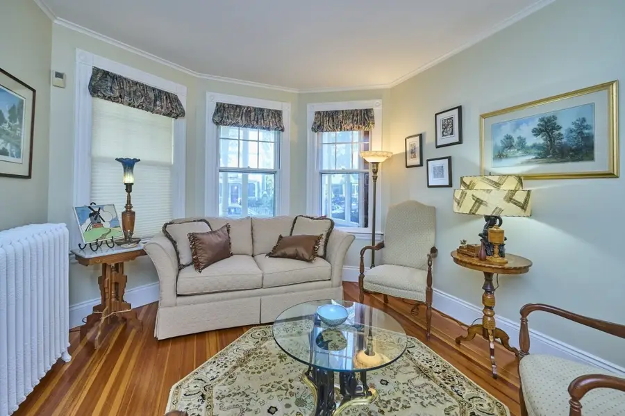 19 Brown Ave, Boston, MA 02131 - #3