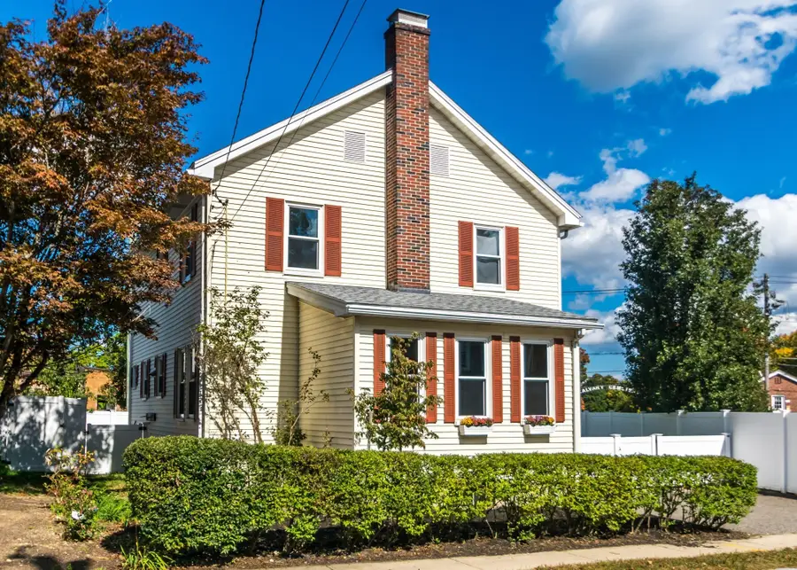 17 Hamblin Road, Waltham, MA 02453 - #3