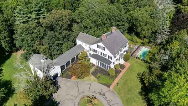 863 Boston Post Road, Weston, MA 02493