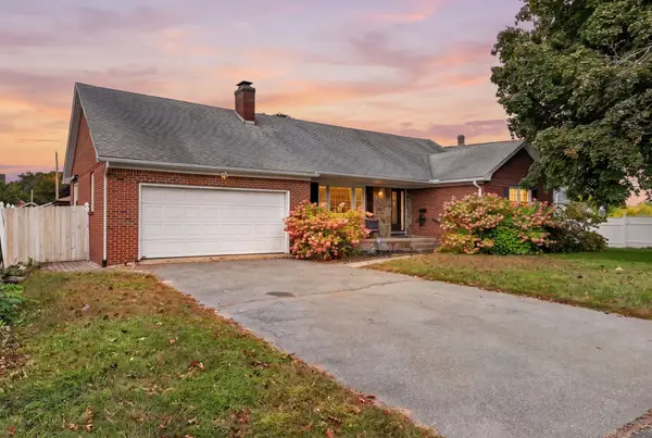 15 Maryland Avenue, Chicopee, MA 01020